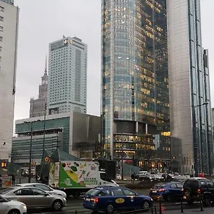 Appartamento Top Centrum Polonia