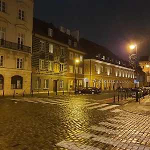  Appartamento Rentonline Koscielna Old Town Polonia
