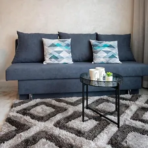  Appartamento Modern Central Studio