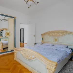  Appartamento 2-bd Bright In By Flat Mаnager