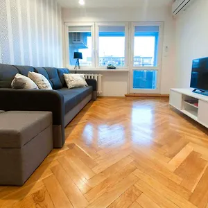  Appartamento Bielanska Polonia